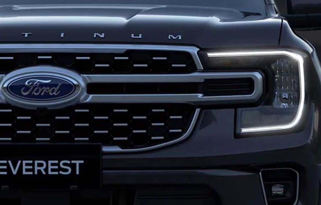 C-CLAMP HEADLAMPS