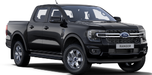 Next-Gen Ranger XLT