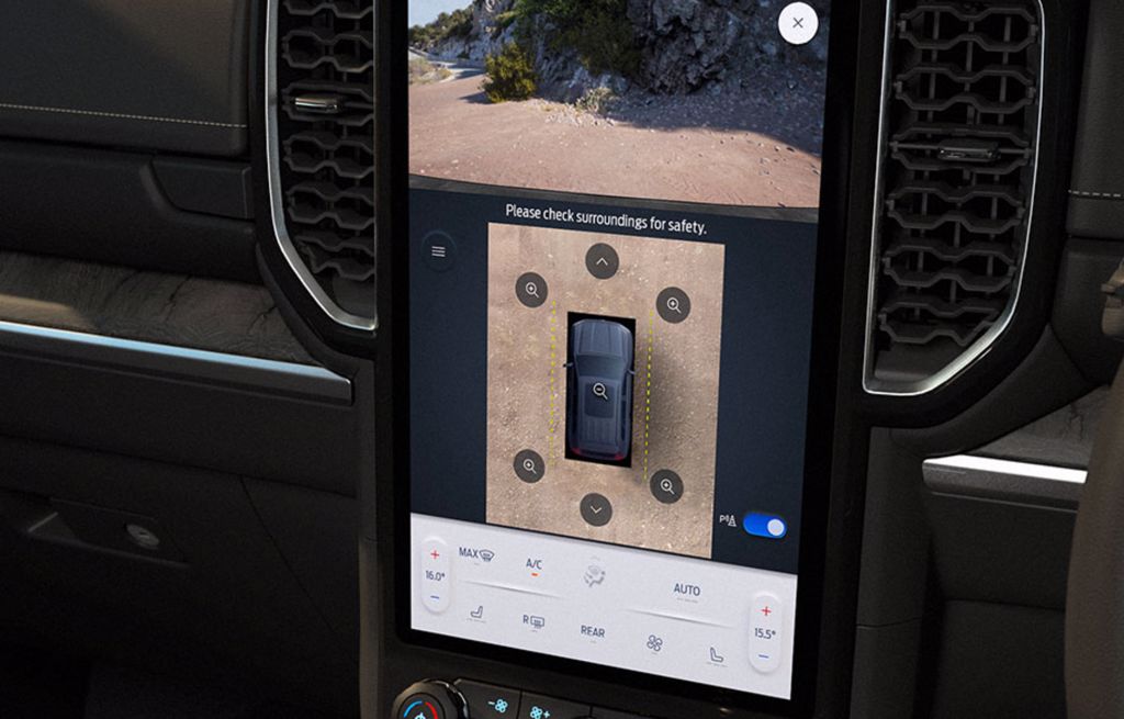 360-DEGREE CAMERA