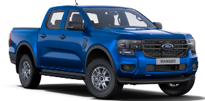 Next-Gen Ranger XL