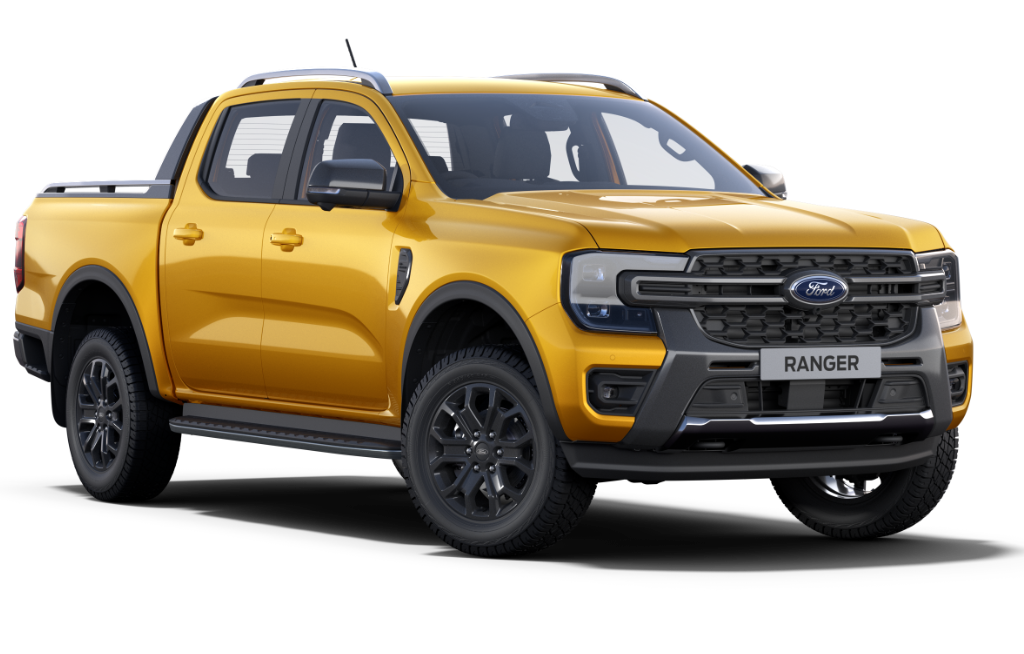 Luxe Yellow