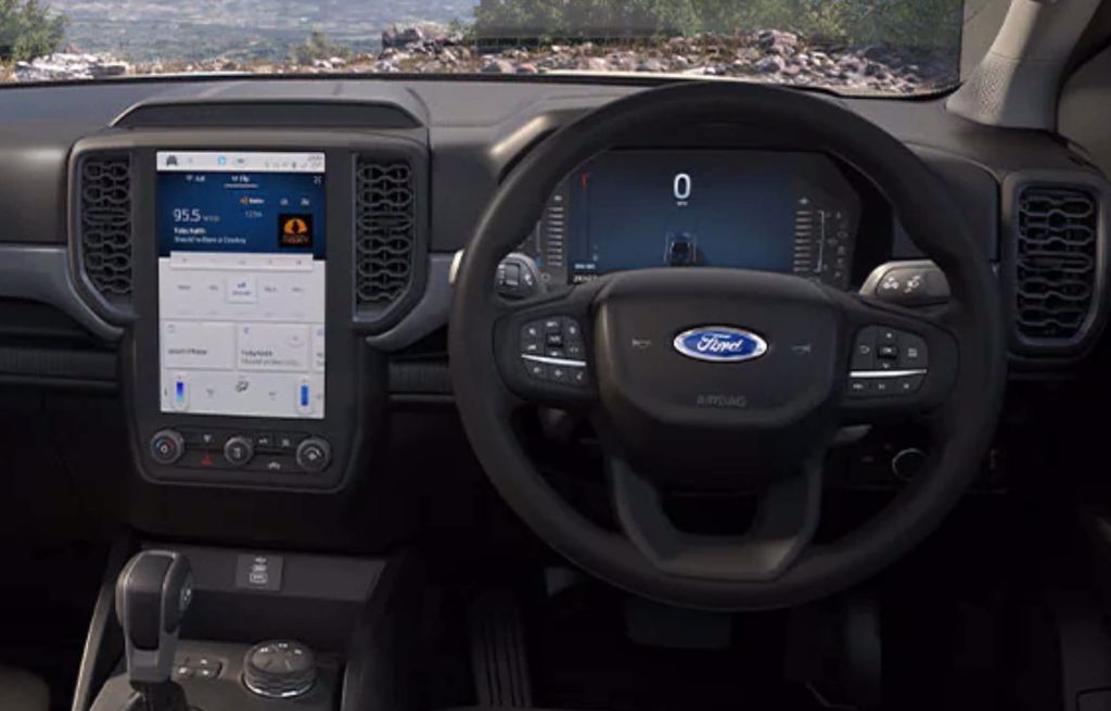 COAST-TO-COAST DASHBOARD